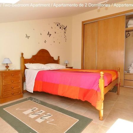 Apartamento Areal Torreira Extérieur photo