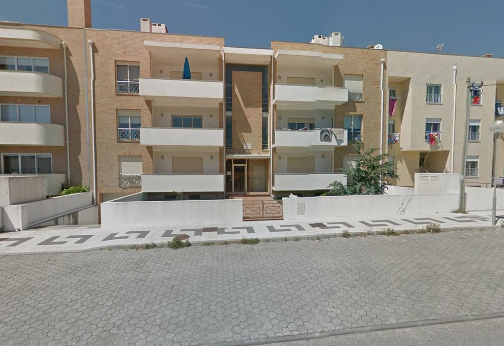 Apartamento Areal Torreira Extérieur photo