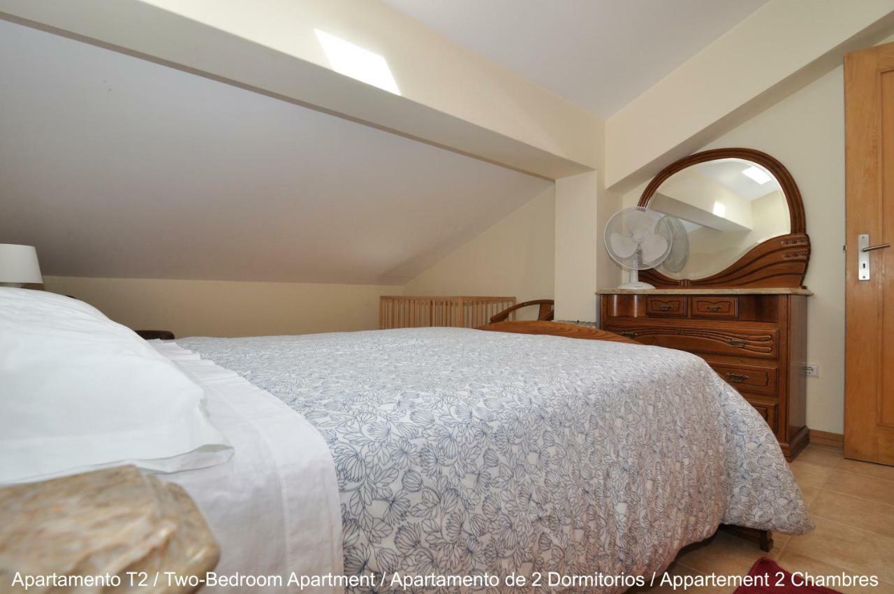 Apartamento Areal Torreira Extérieur photo