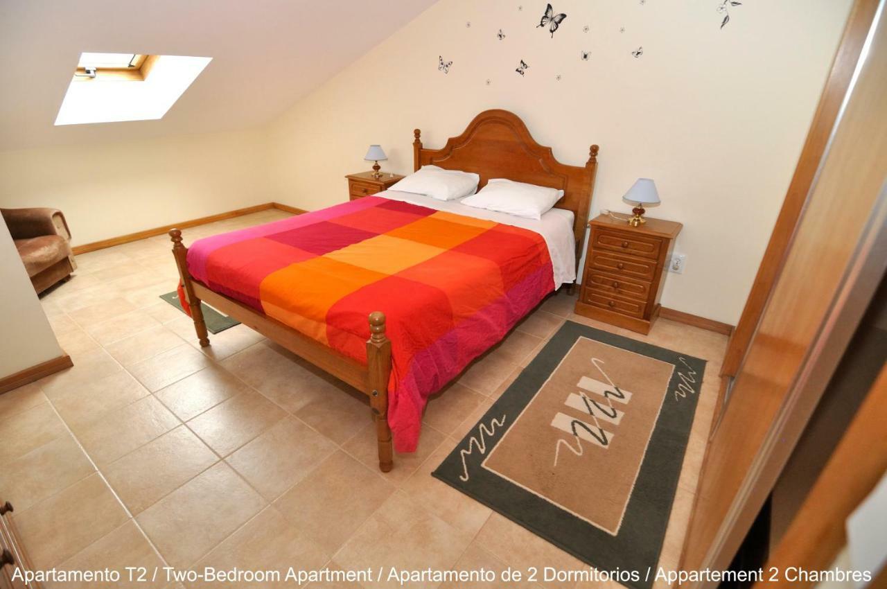 Apartamento Areal Torreira Extérieur photo