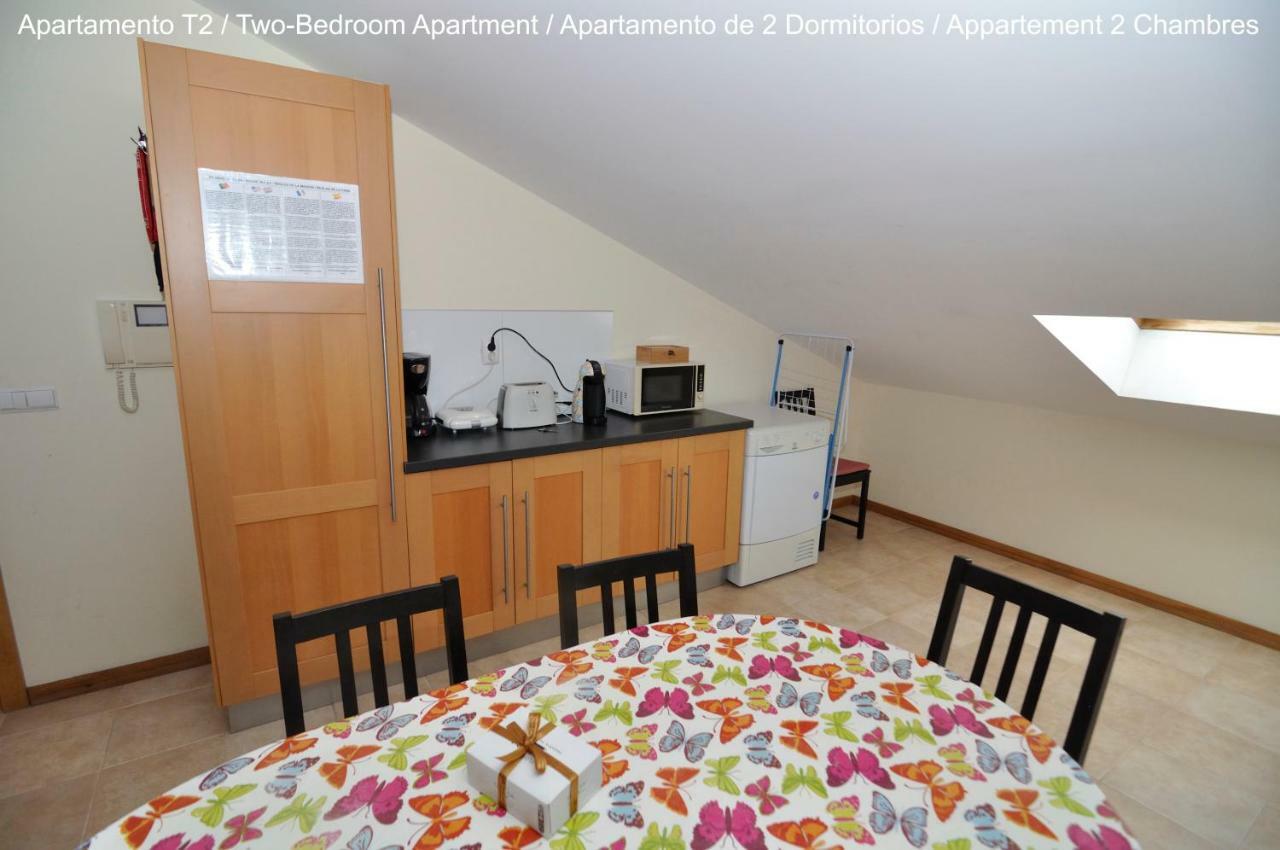 Apartamento Areal Torreira Extérieur photo