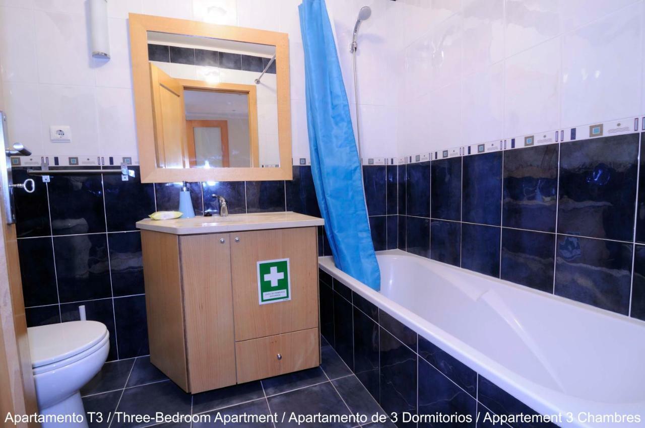 Apartamento Areal Torreira Extérieur photo