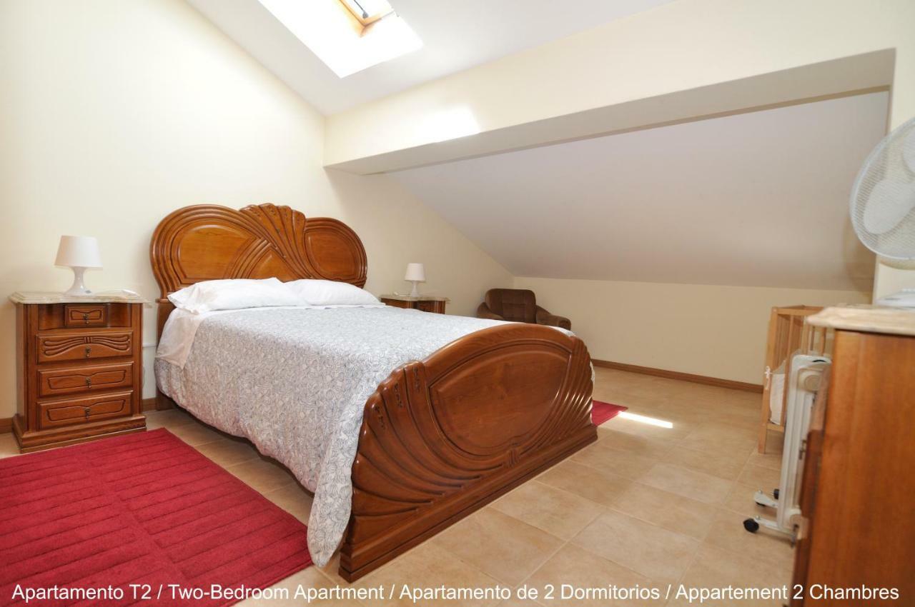 Apartamento Areal Torreira Extérieur photo