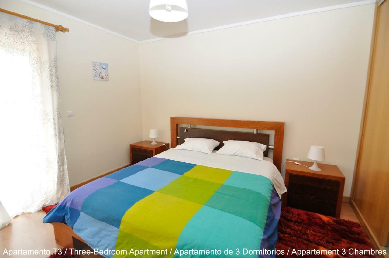 Apartamento Areal Torreira Extérieur photo