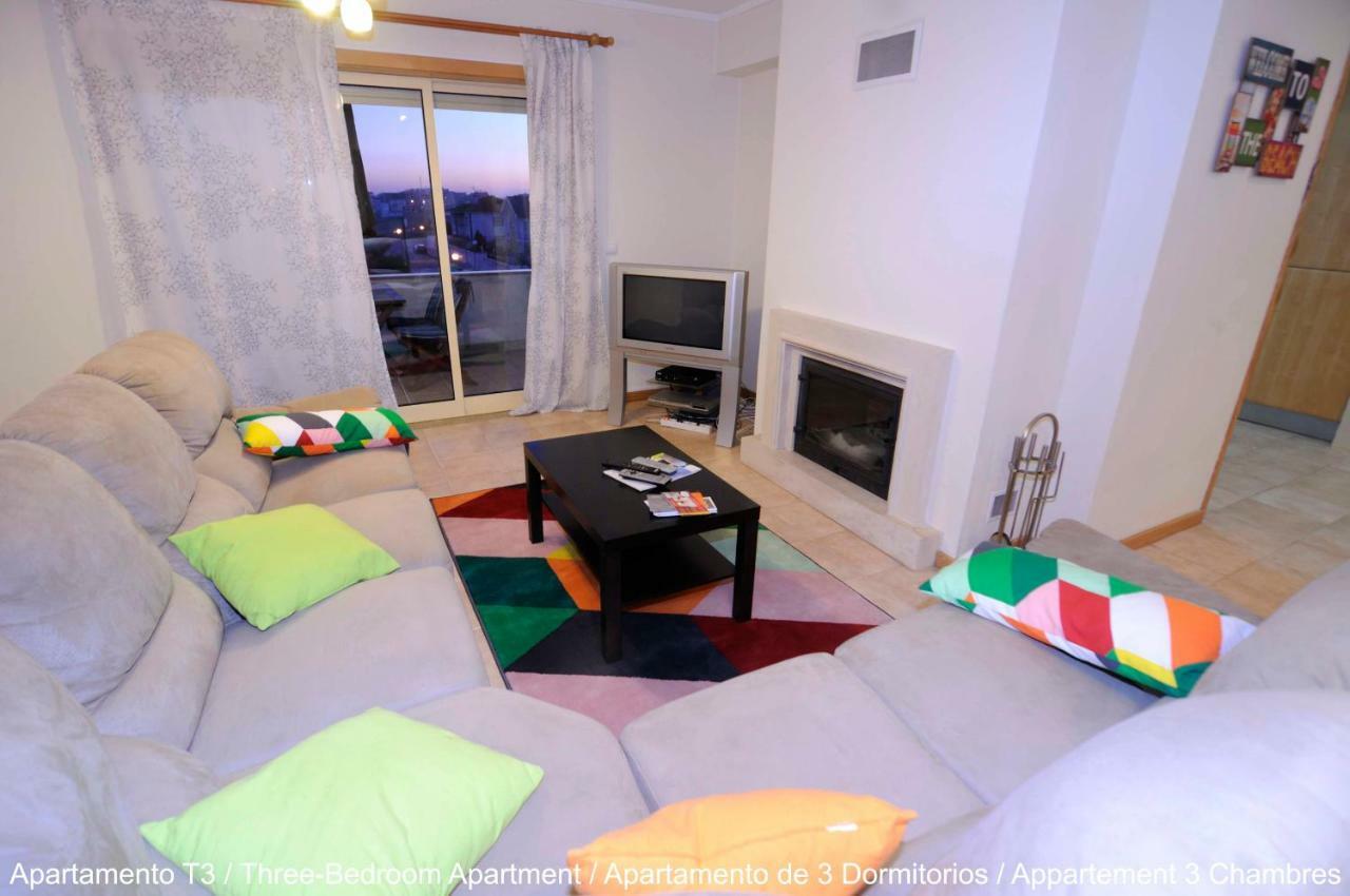 Apartamento Areal Torreira Extérieur photo