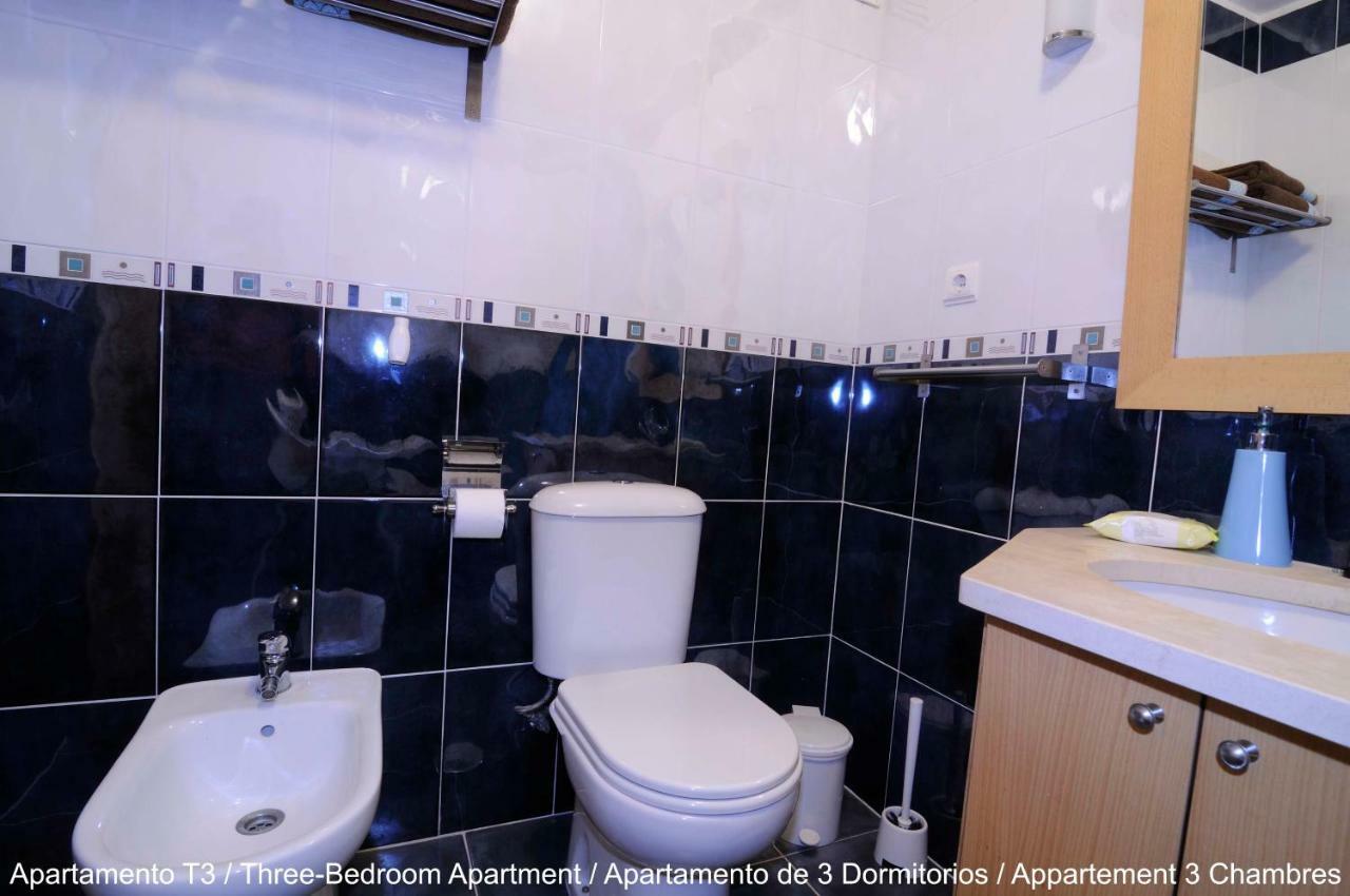 Apartamento Areal Torreira Extérieur photo
